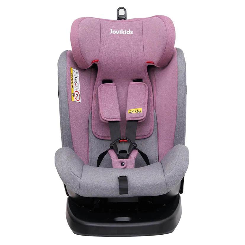Ghế ngồi ôtô trẻ em Jovikids Angela R44